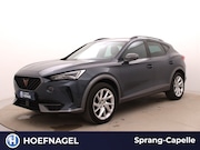 CUPRA Formentor - 1.5 TSI | Adaptive Cruise | Camera | Stoel-/Stuurverwarming