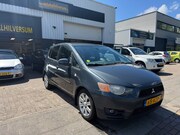 Mitsubishi Colt - 1.3 Edition Two 5 DEURS AIRCO