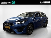 Kia Ceed - Sportswagon 1.6 GDI PHEV DynamicPlusLine | CarPlay | Cruise