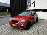 BMW X4 - M40i High Executive