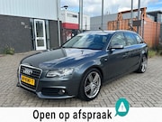 Audi A4 - 1.8 TFSI S edition 2010 YOUNGTIMER