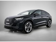 Audi Q4 Sportback e-tron - 45 S Edition 82 kWh