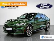Ford Mustang Mach-E - Standard Range 73 kWh 268pk | panoramadak | technology pack