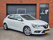 Renault Mégane - 1.2 TCe Zen Navi Cruise PDC Bluetooth