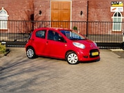 Citroën C1 - 1.0-12V Séduction / 5 Deurs