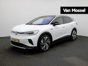 Volkswagen ID.4 - First Max 77 kWh 204 PK| SoH 93.44% | Origineel Nederlands |
