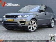 Land Rover Range Rover Sport - 3.0 SDV6 Hybrid Autobiography Dynamic 7p. | Memory