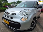 Fiat 500L - 0.9 TwinAir Easy Eco
