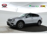 Volkswagen Tiguan All-Space - Allspace 1.5 TSI Comfortline Business Automaat, Leer, Apple 