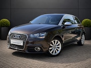 Audi A1 - 1.2 TFSI Attraction Pro Line AIRCO MF STUUR PDC SCHERM 1STE