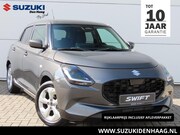 Suzuki Swift - 1.2 Select |Smart Hybrid |€ 1.600, - Korting!| Cruise contro