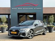 Audi A3 - Sportback 40 TFSIe S-Line | Apple Carplay | Android Auto | K