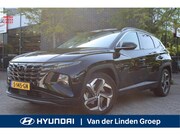 Hyundai Tucson - 1.6 T-GDI PHEV Premium Leder/Navi/Carplay/19"/360 Cam/Wint
