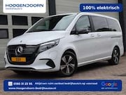 Mercedes-Benz EQV - 300 90 kWh L2 8 Pers. AMG Avantgarde - Leder