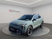 Kia Stonic - GT-Line 1.0T LED+ACC+NAVI+KAMERA+KEYLESS+SITZ-/LEN