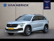 Skoda Kodiaq - 1.5 TSI Sportline Business 7p. Automaat | Keyless | Achterui