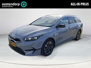 Kia Ceed - Sportswagon 1.0 T-GDi MHEV Design Edition | BTW ! ! | Automa