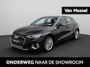 Audi A3 - Sportback 40 TFSI e Advanced edition | WORDT VERWACHT | ACHT