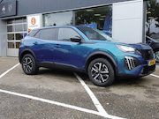 Peugeot 2008 - 1.2 Hybrid 110pk e-DCS6 Business | Apple Carplay & Android A