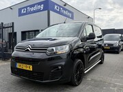 Citroën Berlingo - 1.5 BlueHDI Driver Euro 6 Camera 2x Carplay