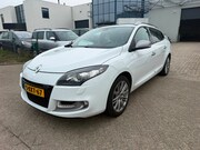 Renault Mégane - 1.5 dCi GT-Line Bj 2013