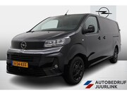 Opel Vivaro - 2.0 Diesel 145pk L3 Camera/Trekhaak Dubbele Schuifdeur/Vloer