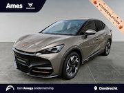 CUPRA Tavascan - Business Elektromotor 210 kW / 286 PK SUV Elektrische aandri