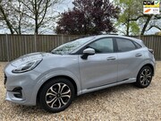 Ford Puma - 1.0 EcoBoost Hybrid ST-Line X Automaat & Panorama & Navigati