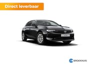 Opel Astra - 1.2 Turbo S/S 110 6MT Business Edition | 16" Lichtmetalen ve