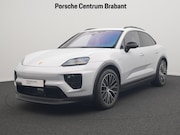 Porsche Macan - 4S