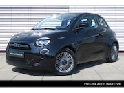 Fiat 500e - Icon 42 kWh | Apple Carplay | Keyless Entry & Start | Cruise