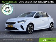 Opel Corsa-e - Level 2 50 kWh / Accu SOH 100 % / CCS snel laden / Cruise Co
