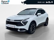 Kia Sportage - 1.6 T-GDi Plug-in Hybrid AWD DynamicPlusLine | Schuif/Kantel