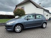 Peugeot 307 - 1.6-16V D.Sign / BJ: 2007 / AIRCO / N.A.P. / APK TOT 05-2027