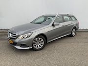 Mercedes-Benz E-klasse - Estate 200 Ambition Avantgarde