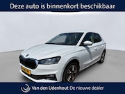 Skoda Fabia - 1.0 TSI 95pk Ambition Carplay | Clima | Led | Pdc