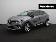 Renault Captur - 1.0 TCe 90 Intens | Achteruitrijcamera | Parkeersensoren voo