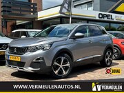 Peugeot 3008 - 1.6 e-THP 165PK Allure Automaat + 18"/ Navi/ Clima/ Cruise/