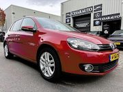 Volkswagen Golf - 1.4 TSI Highline AUTOMAAT / 125 DKM / DEALER ONDERHOUDEN