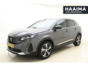 Peugeot 3008 - 1.6 HYbrid 225 GT | Navigatie | Camera | Adaptive Cruise Con