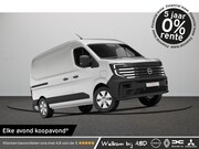 Nissan Interstar - -e Tekna + Trekhaak 87 kWh | Achteruitrijcamera | Automatisc