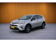 Toyota RAV4 - 2.5 Hybrid AWD Dynamic