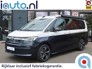 Volkswagen California - Ocean 1.5 eHybrid 245pk 4Motion IQ.Light/360/Keyless/Discove