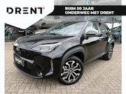 Toyota Yaris Cross - 1.5 Hybrid 130 Dynamic | Comfort Pack | Sensoren v/a | Stoel