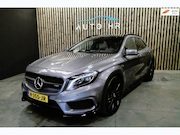 Mercedes-Benz GLA-Klasse - GLA AMG 45 4Matic Panoramadak