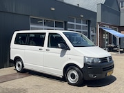 Volkswagen Transporter - Kombi 2.0 TDI L1H1 9 zitplaatsen Airco Parkeerhulp sensoren