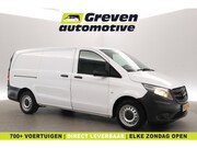 Mercedes-Benz Vito - 111 CDI Lang | EXPORT | Koelwagen | Schuifdeur