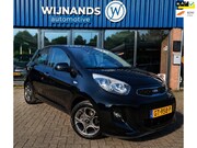Kia Picanto - 1.2 CVVT Executiveline Clima Cruise Bt Dealer oh