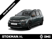 Dacia Jogger - Extreme | Achteruitrijcamera | Bekleding ‘Extreme’ met rode 