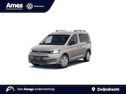 Volkswagen Caddy - Kombi Life 1.5 eHybrid 150PK DSG | 5 zitplaatsen | trekhaak
